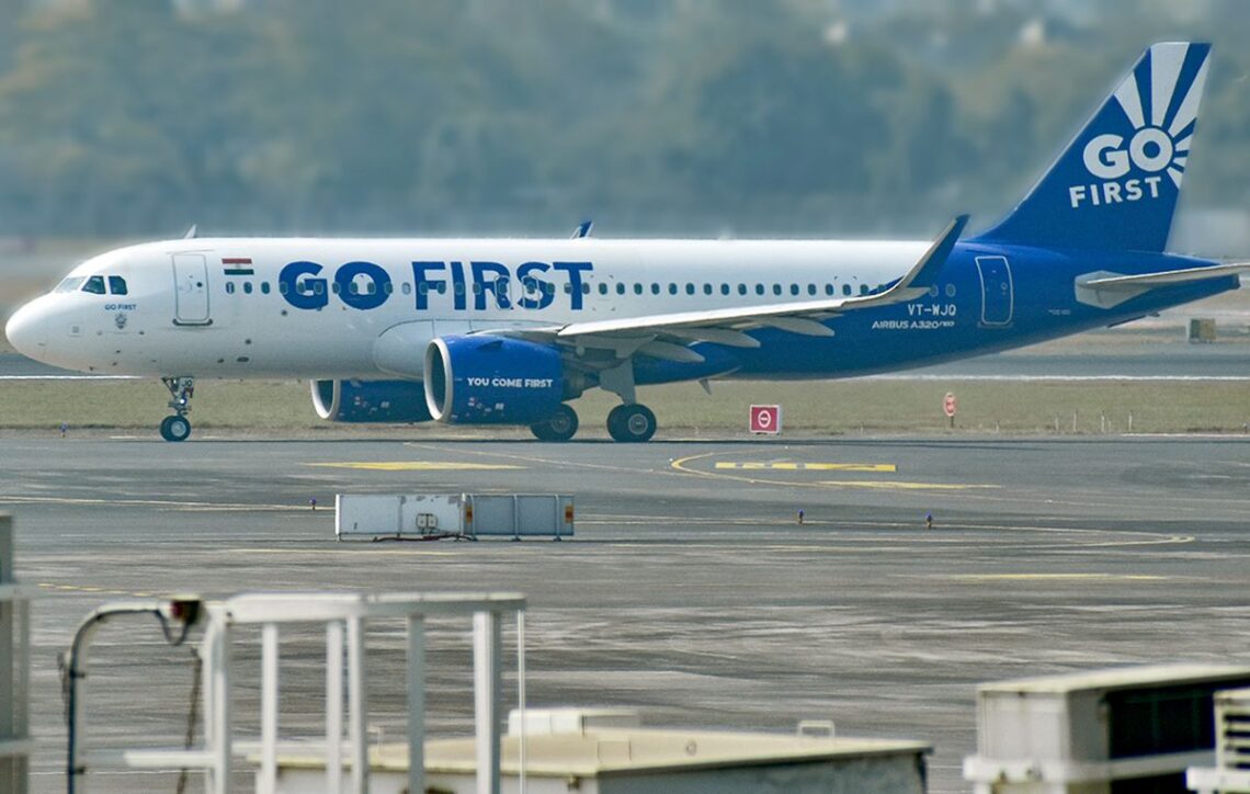 After 50 Plane Passengers Forgotten On Bus, Regulator Demands Explanation From Go First
