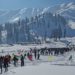 3rd Edition Of Khelo India National Winter Games At Gulmarg Next Month