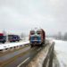 Snowfall: Air Traffic Resumes, Highway Reopens In Kashmir
