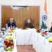 ‘Impenetrable’ Security Grid In Jammu Areas In 3 Months: Amit Shah