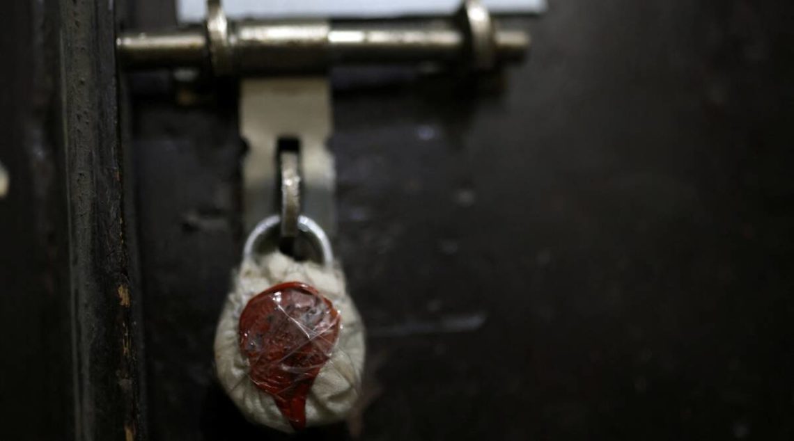 House Of Man Arrested In Militancy Case Seized In Shopian