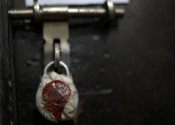 House Of Man Arrested In Militancy Case Seized In Shopian