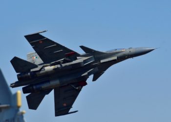 Two Indian Air Force Fighter Jets Crash In Madhya Pradesh