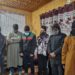 6 Arrested For Bursting Firecrackers In Srinagar: Police