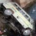 15 Injured As Mini Bus Skids Off Road In Udhampur