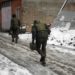 Gunfight Breaks Out In Central Kashmir’s Budgam