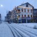 Snowfall: Jammu-Srinagar Highway Blocked; Air Traffic Delayed, Train Service Suspended 