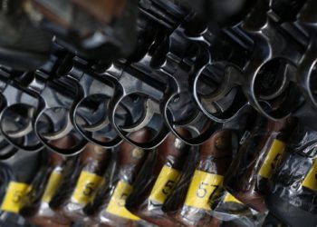 Govt Revokes Ban On Issuance Of Individual Arms Licenses