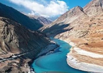 Indus Waters Treaty: India Issues Notice To Pakistan Seeking Modification