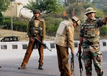 Jammu On Alert: No Cell Phones, Cameras; Toys At R-Day Venue