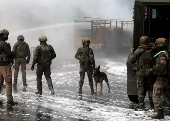 J&K Govt Orders Magisterial Probe Into Sidhra Encounter