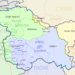 Question Asking Students To Identify ‘Azad Kashmir’ On Map Stirs Row