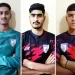 3 Kashmiri Footballers Selected In India U-17 Squad