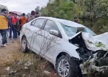 Girl Student Killed, Nine Others Injured After Being Run Over In Kathua
