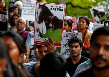 Kathua Gangrape Case: Charges Against Juvenile Declared Adult By Supreme Court