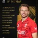 ICC Men’s T20I Team Of The Year 2022 Revealed