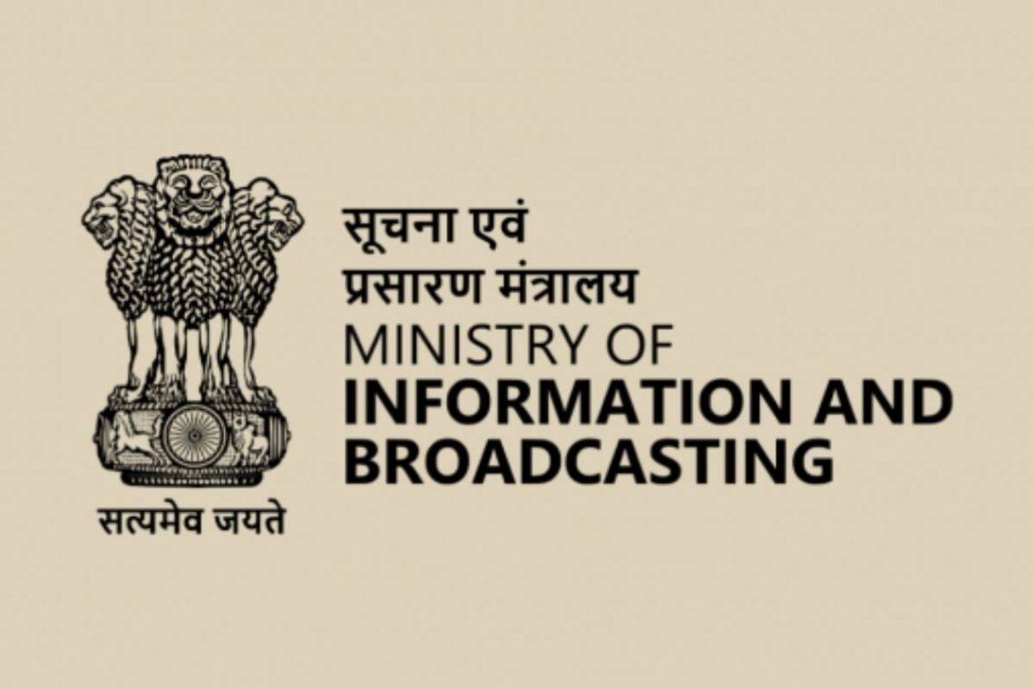 Ministry Of I&B Cautions TV Channels Against Broadcasting Disturbing Footages, Distressing Images