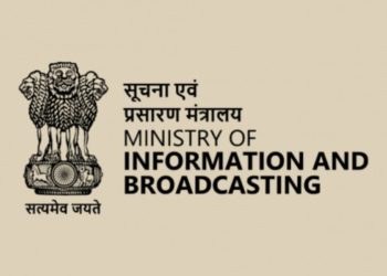 Ministry Of I&B Cautions TV Channels Against Broadcasting Disturbing Footages, Distressing Images