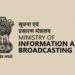 Ministry Of I&B Cautions TV Channels Against Broadcasting Disturbing Footages, Distressing Images