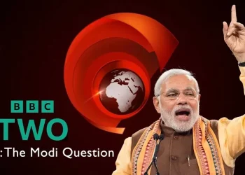 Govt Blocks Access To BBC Documentary On 2002 Gujarat Riots