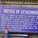 Day After Court Directions, NIA Attaches Hurriyat Office In Srinagar 