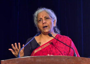 Remittances From Overseas Indians Increased To $100 Billion In 2022: Nirmala Sitharaman