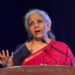 Remittances From Overseas Indians Increased To $100 Billion In 2022: Nirmala Sitharaman