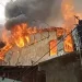 Two Residential Houses, Hotel Damaged In Fire Incidents In Kashmir