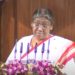 My Govt Has Been Recognised As Decisive One: President Murmu Refers To Article 370, Triple Talaq In First Parliament Address