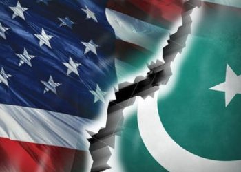Bill Introduced In US To Terminate Pakistan’s Designation As Major Non-NATO Ally