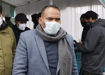 Majority Of Kashmiri Pandit Employees Returned To Work: Div Com