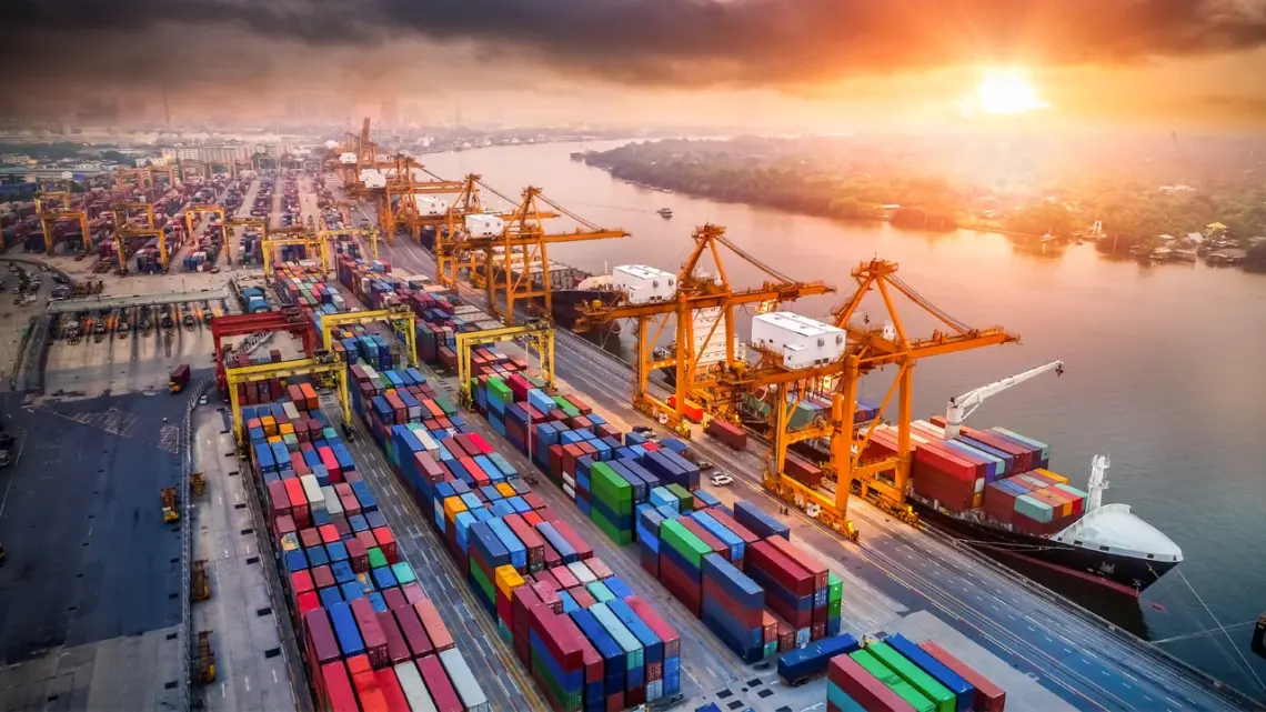Adani-Led Group Buys Israeli’s Haifa Port