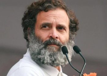 “Palpable Economic Crisis Brewing”: Rahul Gandhi Warns In Letter To The People