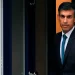 UK Police Fines Prime Minister Rishi Sunak Over Seatbelt ‘Error’