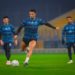Ronaldo To Captain Saudi All-Star XI In Friendly Against Messi’s PSG