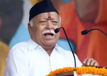 Muslims Must Abandon Their Rhetoric Of Supremacy: RSS Chief Bhagwat