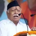 Muslims Must Abandon Their Rhetoric Of Supremacy: RSS Chief Bhagwat