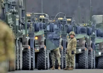 Very Difficult To Militarily Eject Russian Forces From Ukraine In 2023: US General