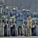 Very Difficult To Militarily Eject Russian Forces From Ukraine In 2023: US General