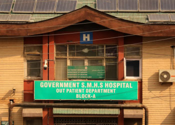 4500 Drug Abuse Victims Given Rehabilitation Treatment At SMHS Hospital, ATF JVC In One Year