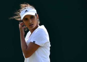 Sania Mirza To Retire From Tennis After Dubai WTA 1000 Event In February