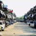 ‘Govt Vehicles Older Than 15 Years To Be Scrapped, Deregistered’ From 1st April