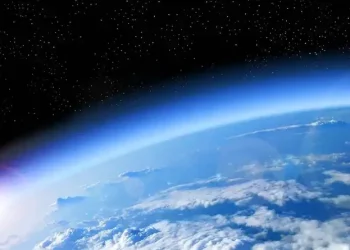 Ozone Layer Slowly Healing, Hole To Mend By 2066: Report
