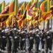 Sri Lanka To Slash Military By A Third To Cut Costs