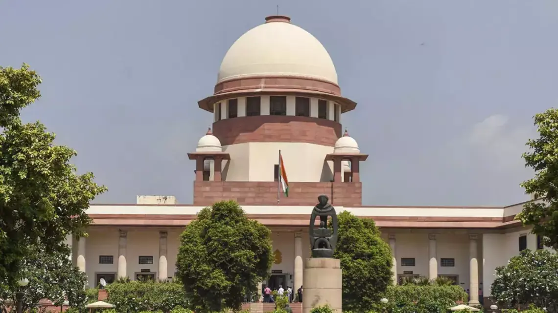 Supreme Court Okays Formation Of Uniform Civil Code Panels In Gujarat, Uttarakhand