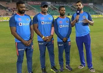 These Men Are Behind My Success: Virat Kohli Credits Three People For His Success