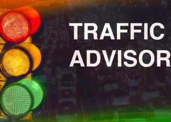 J&K: Traffic Plan & Advisory For 12-01-2023