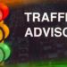 J&K: Traffic Plan & Advisory For 12-01-2023