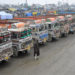 North Kashmir Transporters Announce Two-Day Strike From Monday