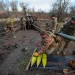 63 Russian Soldiers Killed In Ukrainian Rocket Strike, Moscow Says